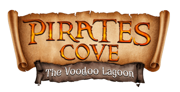 Pirate’s Cove - The Voodoo Lagoon