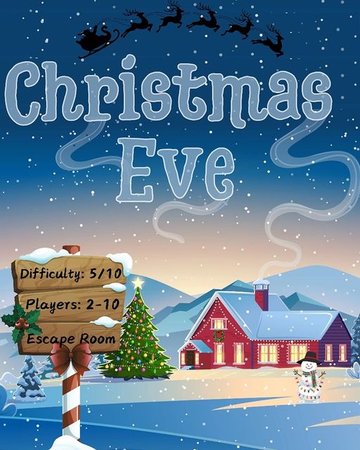 Christmas Eve