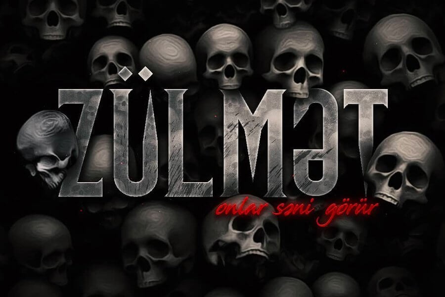 Zülmət [Darkness]