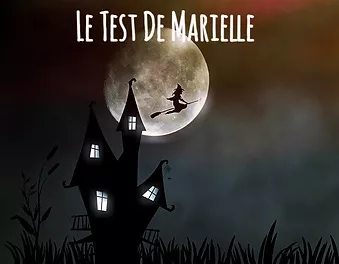 Le Test De Marielle [Marielle's Test]