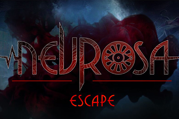 涅夫罗萨：逃脱 [Nevrosa: Escape] [VR]