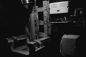 Cell Block 13