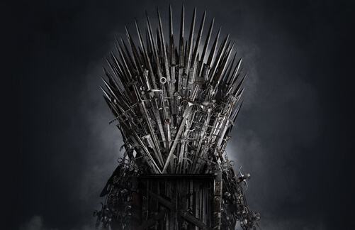 Redd King’s Landing [Save King’s Landing]