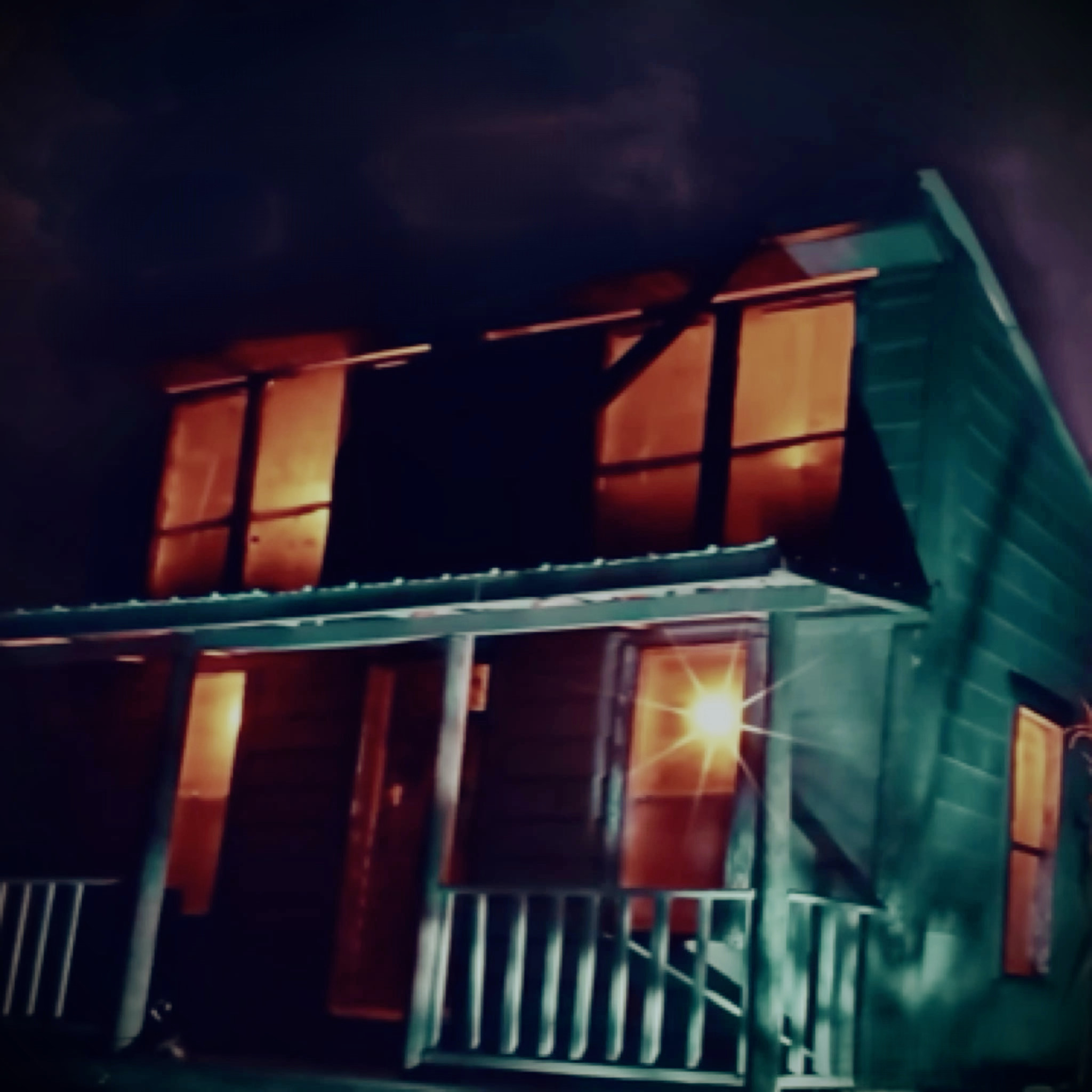 Woodcrest Asylum
