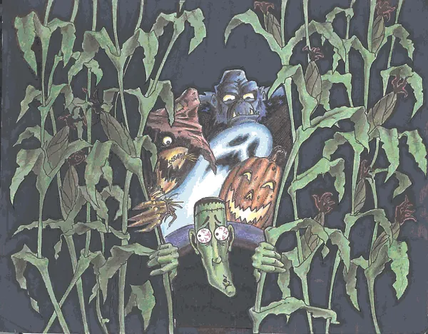 Field of Screams