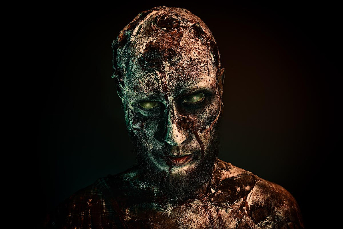 Zombie Refuge