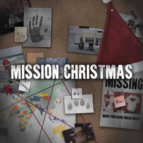 Mission Christmas
