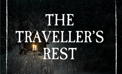 The Traveller's Rest [Outdoor]