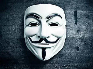 Anonymous