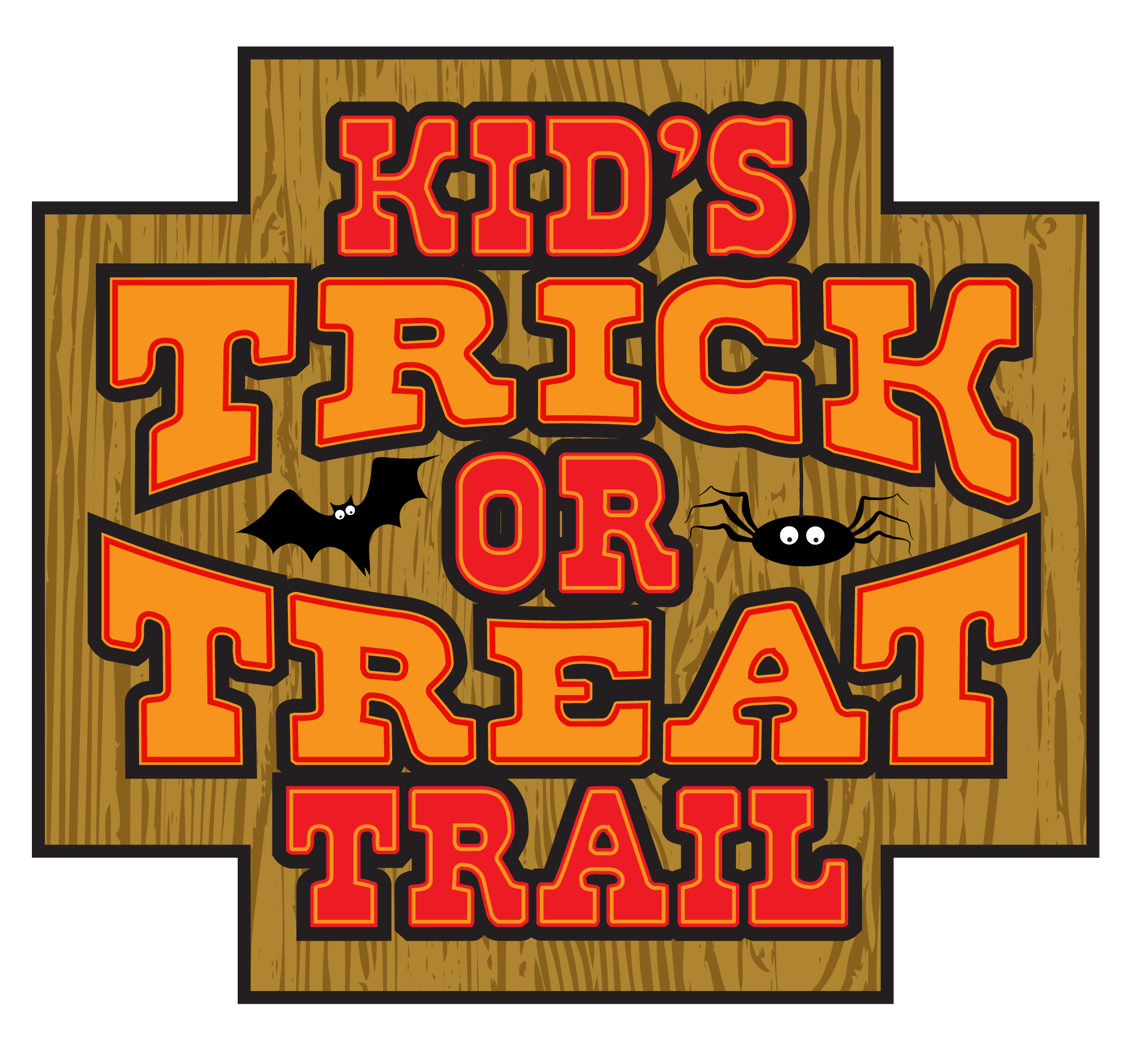 Kid’s Trick or Treat Trail
