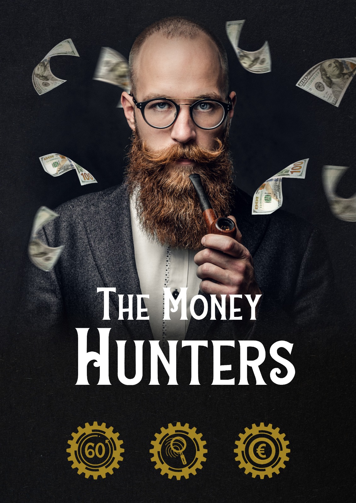 The Money Hunters