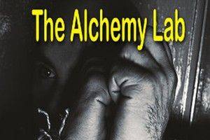 The Alchemy Lab
