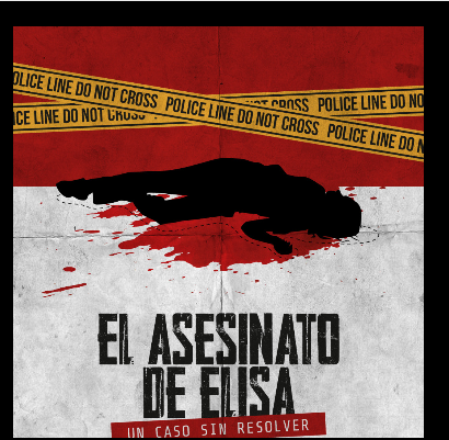 El Asesinato De Elisa