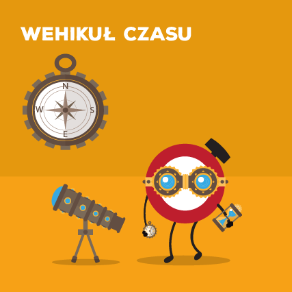 Wehikuł Czasu [Time Machine]