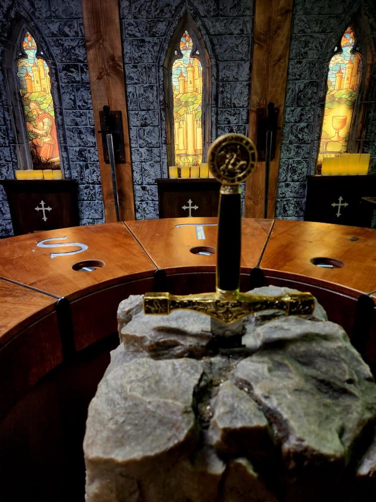 Excalibur