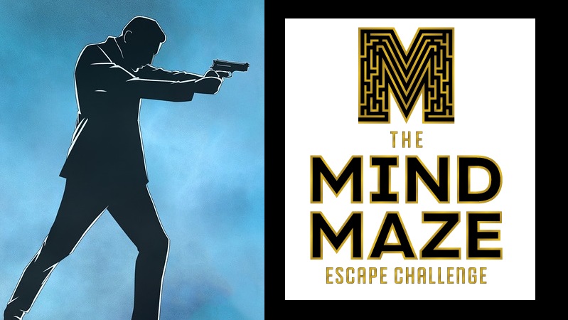 The Secret Agent