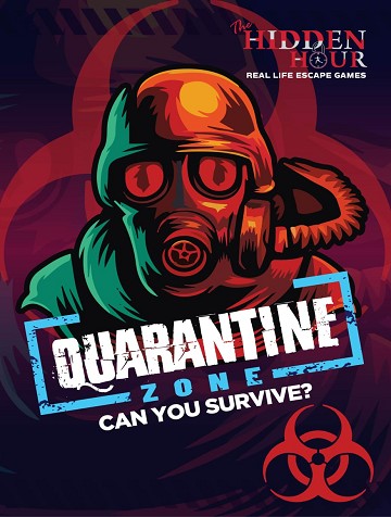 Quarantine Zone