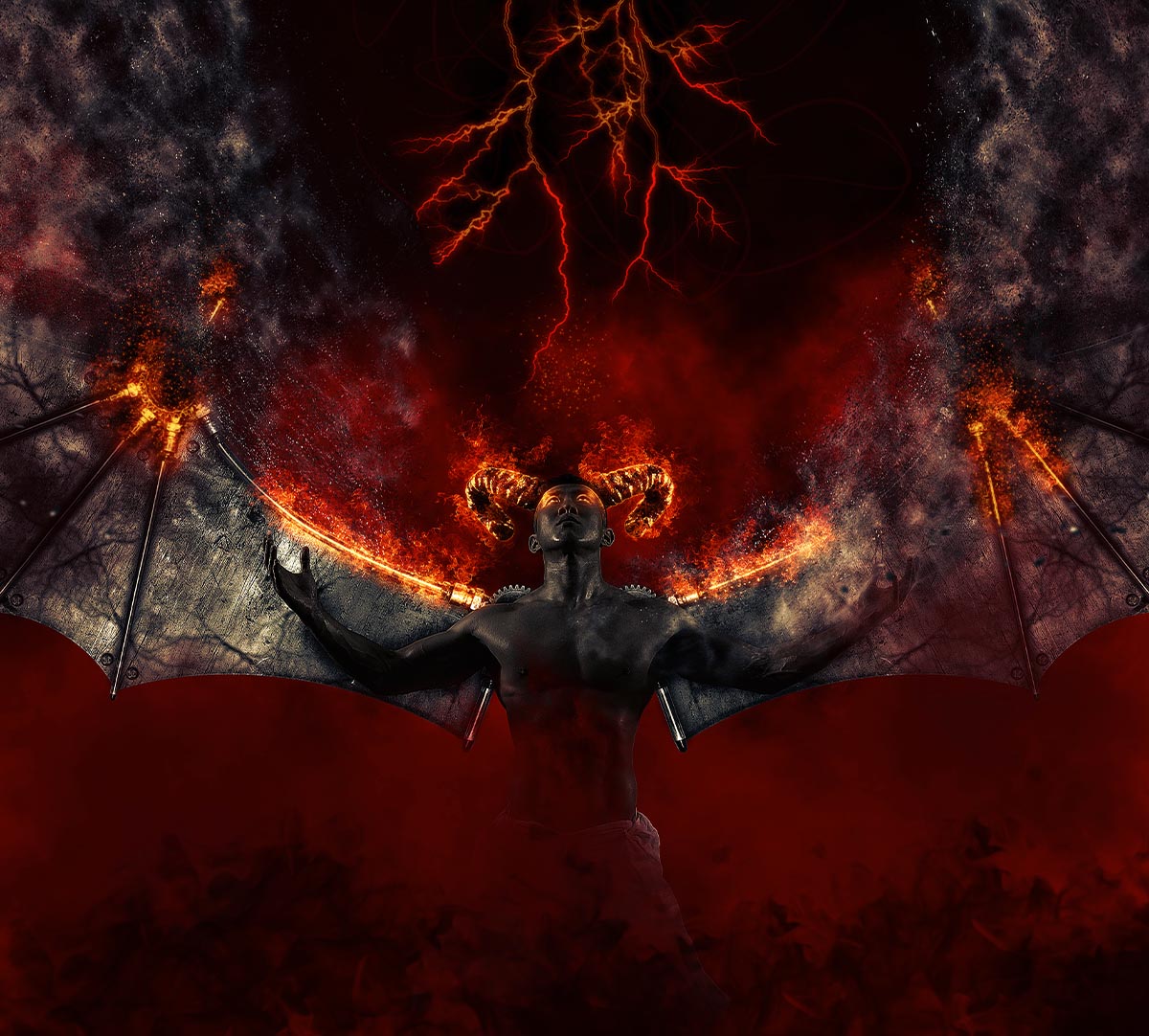 Lucifer