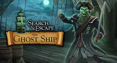 The Ghost Ship