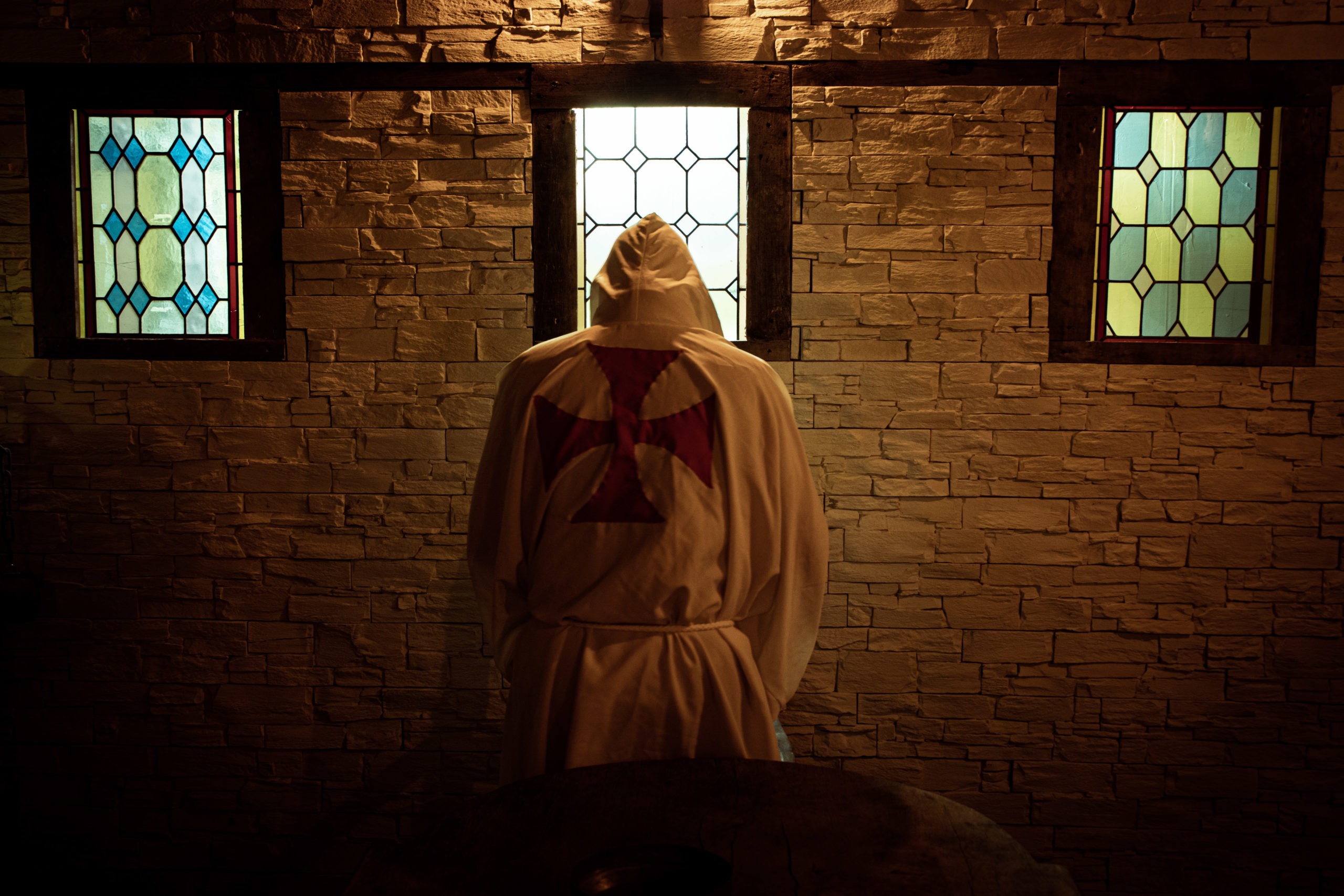 Le Secret Des Templiers [The Secret Of The Templars]