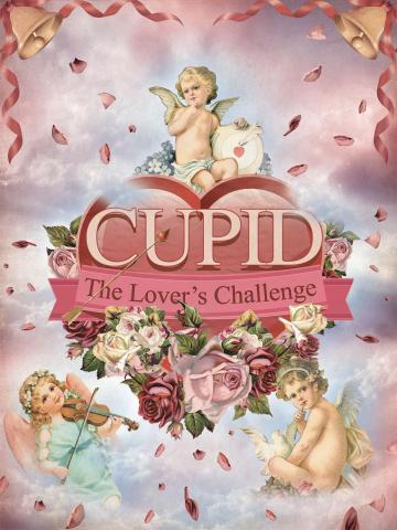 큐피드: 러브 첼린지 [Cupid: The Lover’s Challenge]