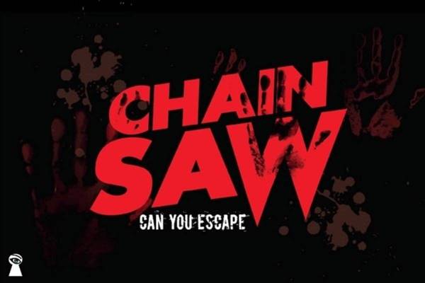Chainsaw