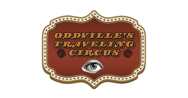 FEARville: The Oddville Travelling Circus