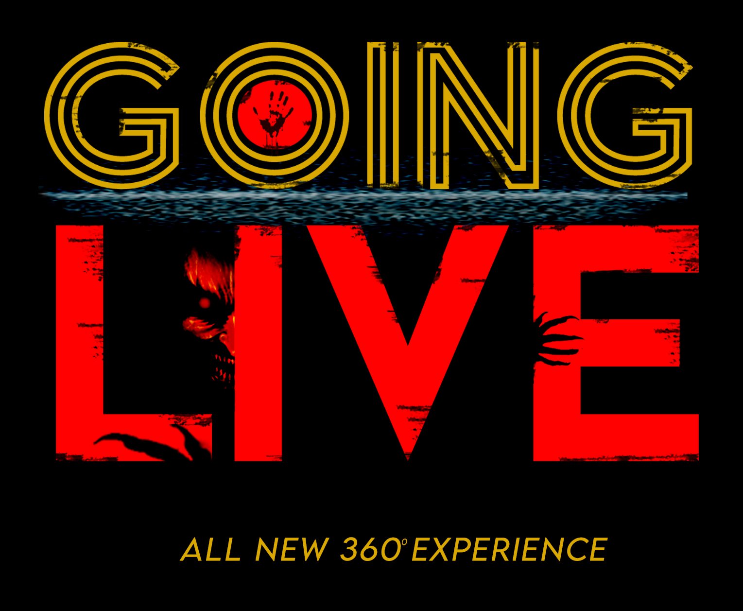 Going Live