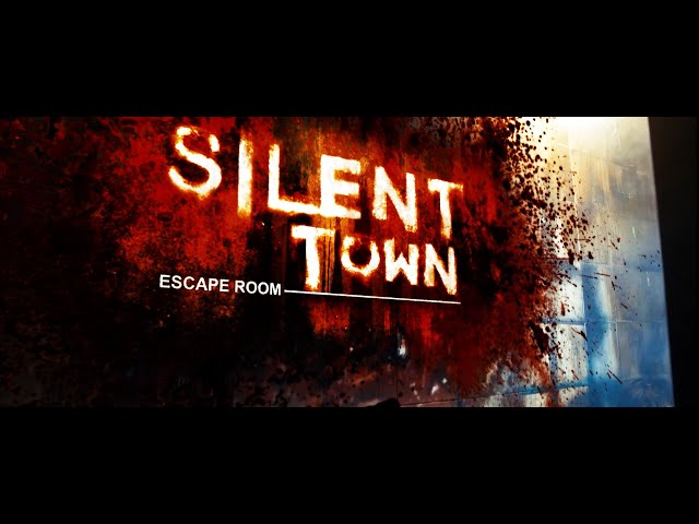 Silent Town