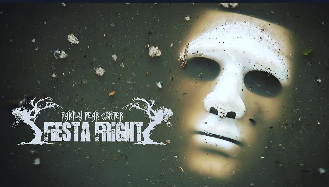 Fiesta Fright: Deadly Night