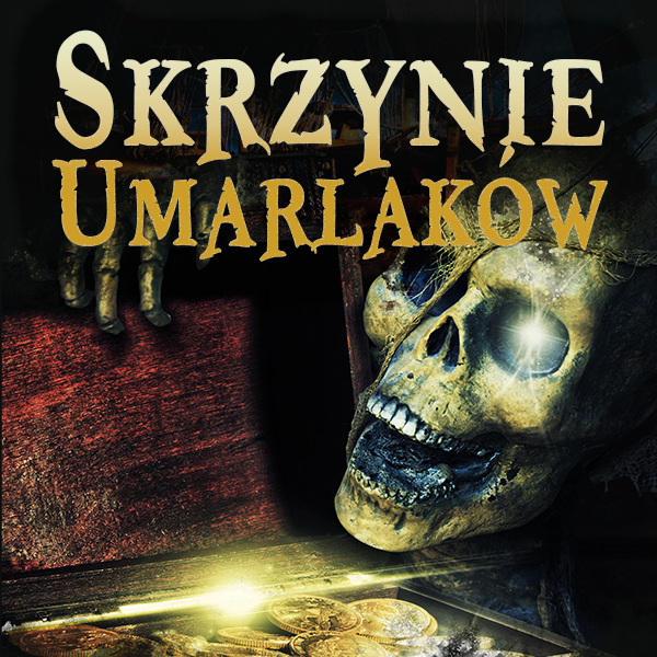 Skrzynie Umarlaków [Dead Man's Chests]
