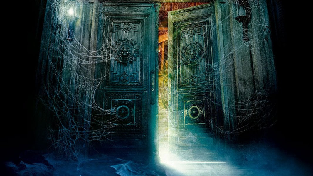 Le Manoir de Anges