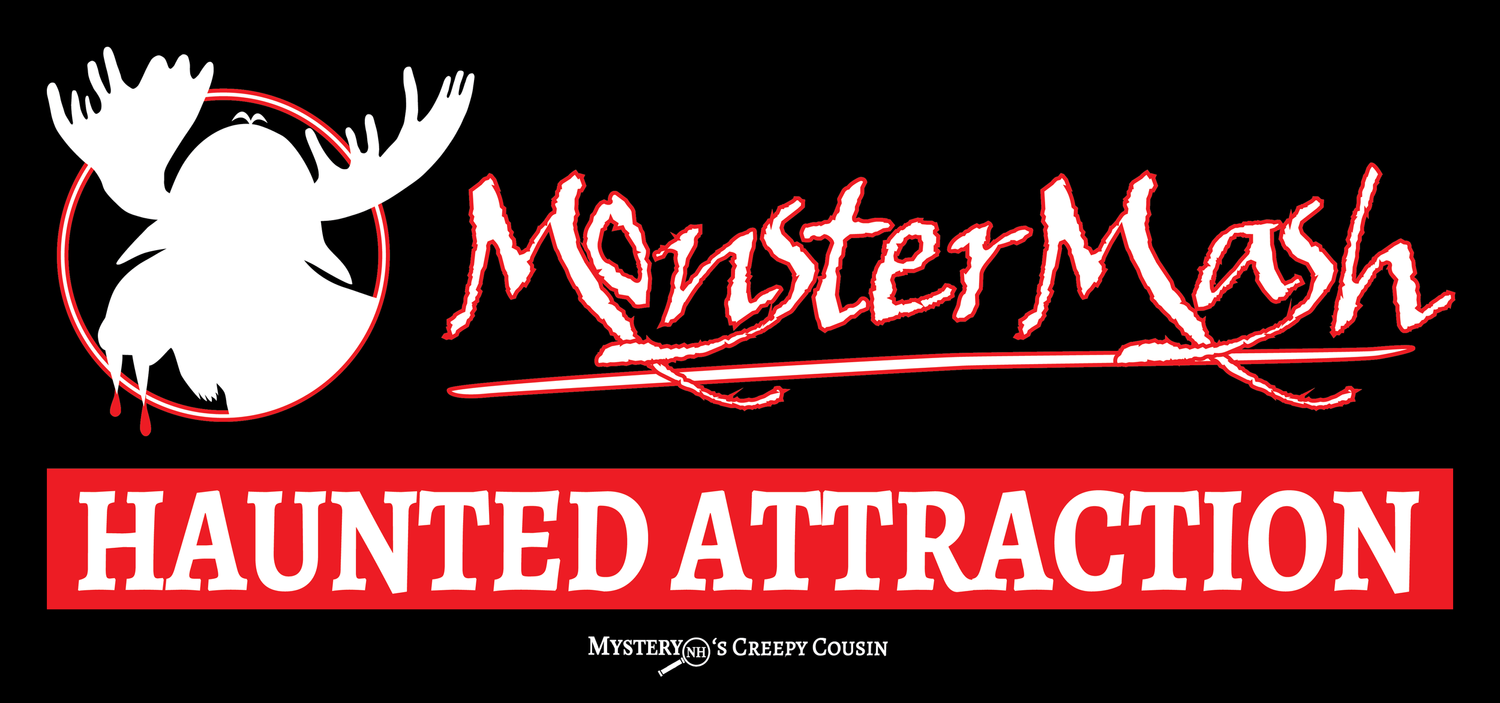 Monster Mash Haunted Attraction