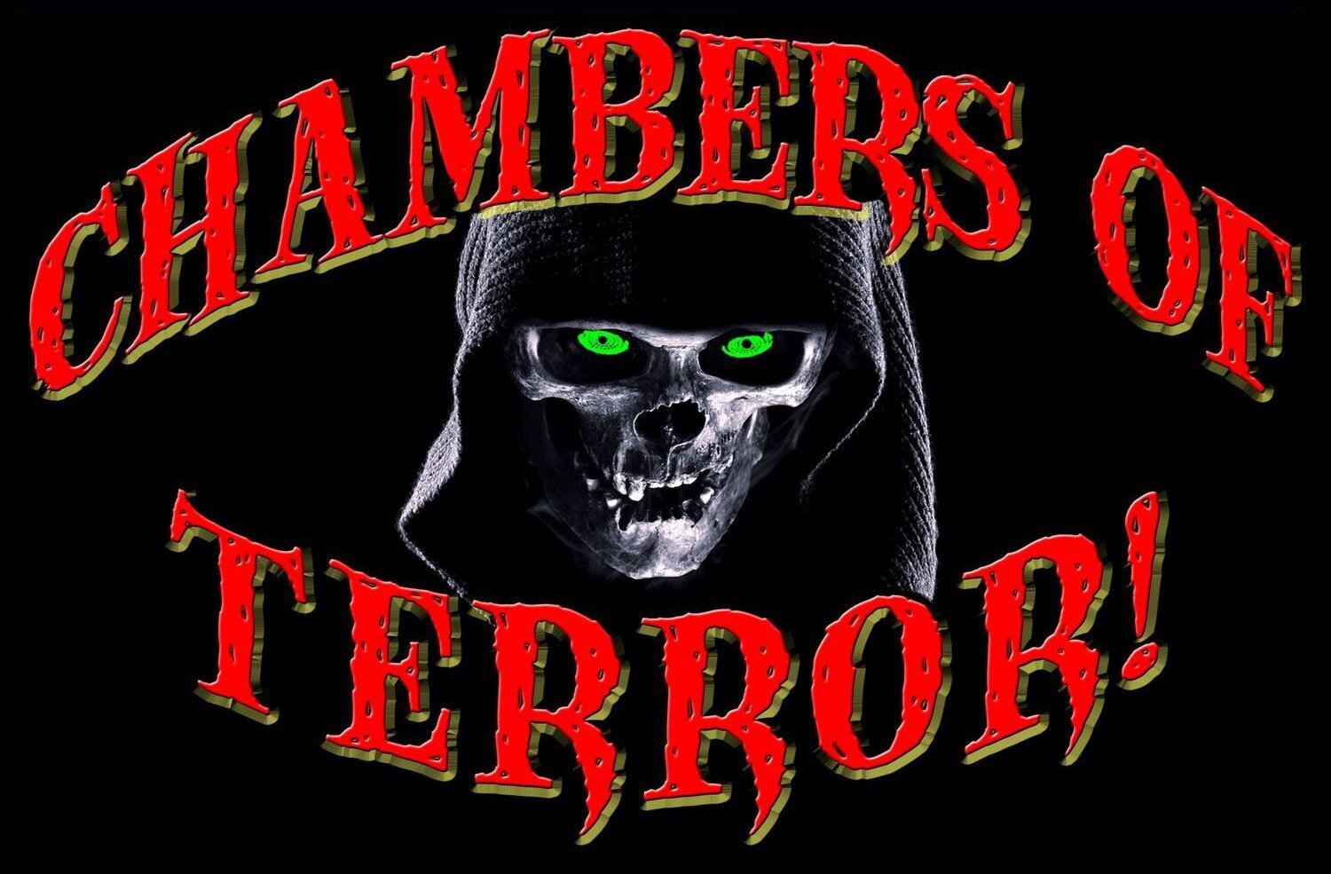Chambers of Terror