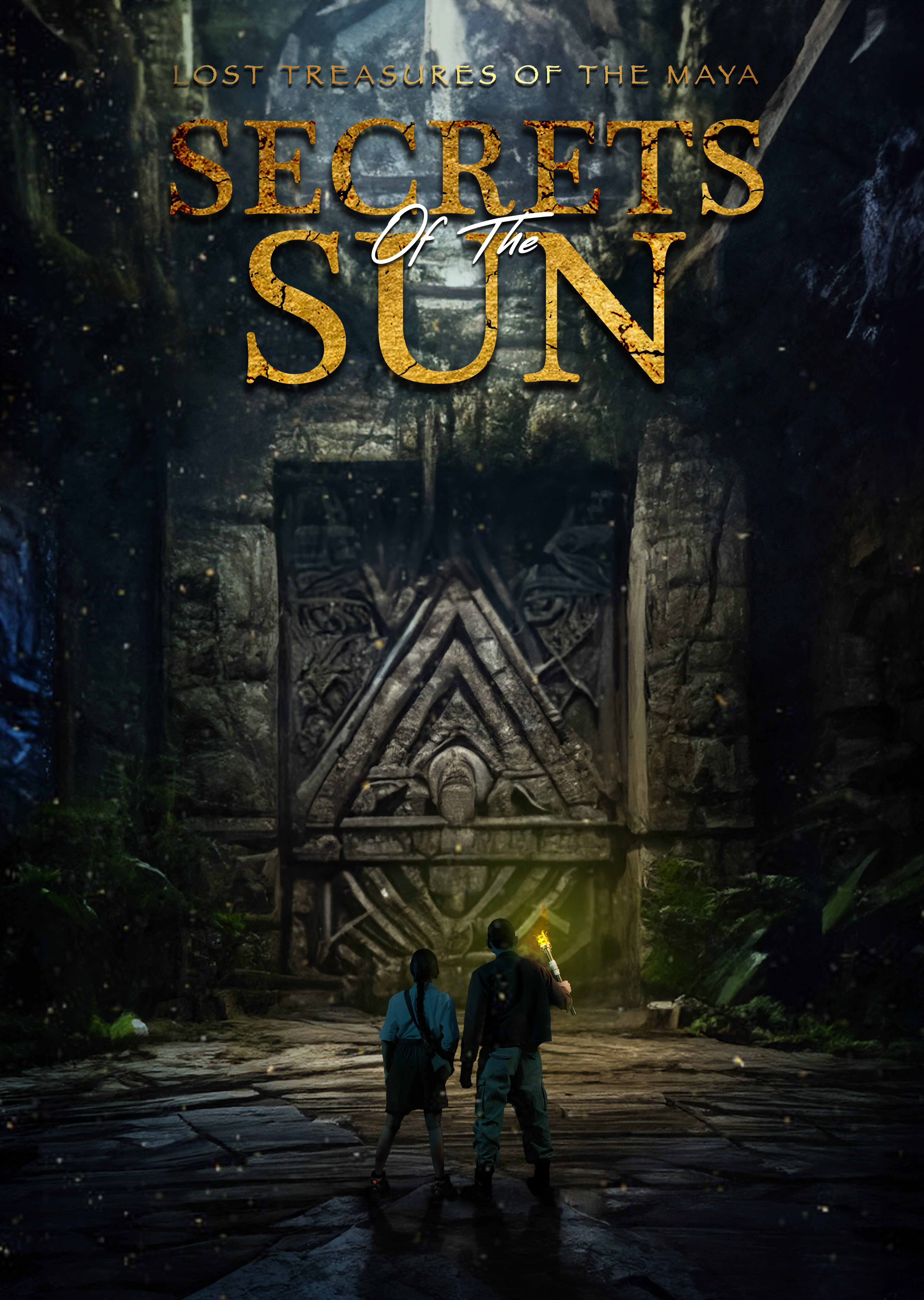 Secret of The Sun