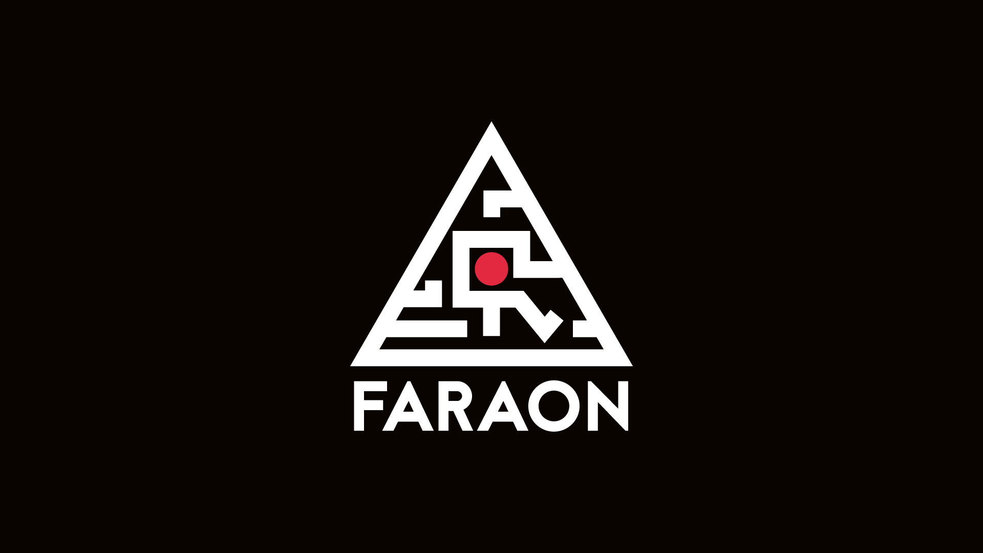 Faraon [Pharaoh]