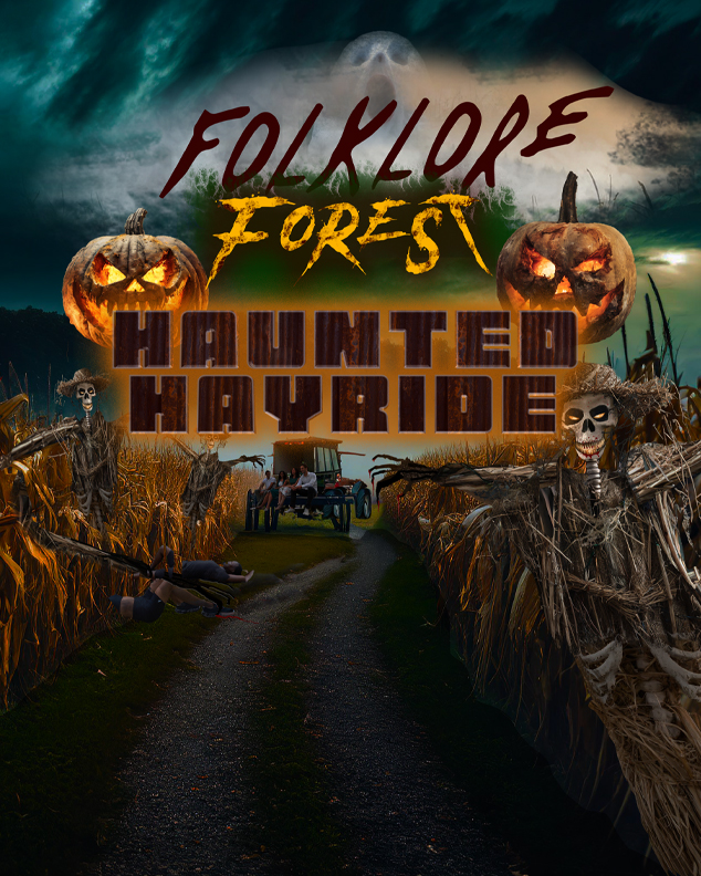 Folklore Forest
