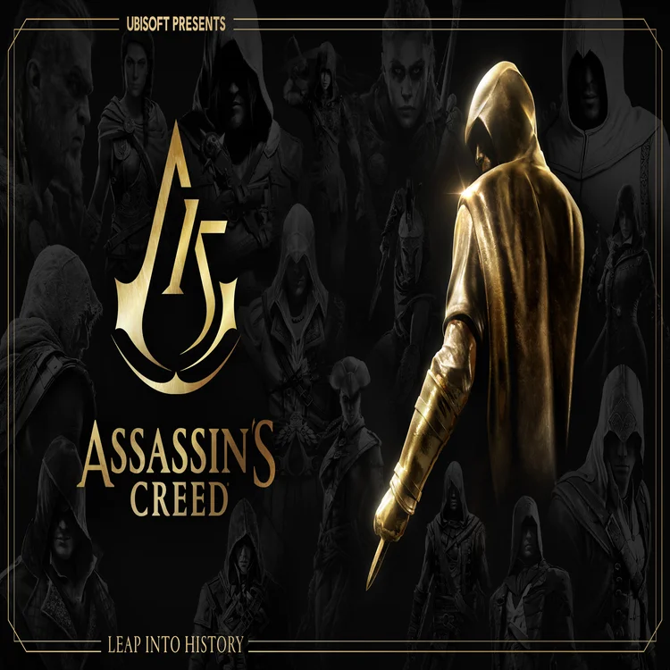 Assassians Creed [VR]