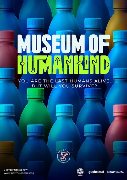 Museum of Humankind