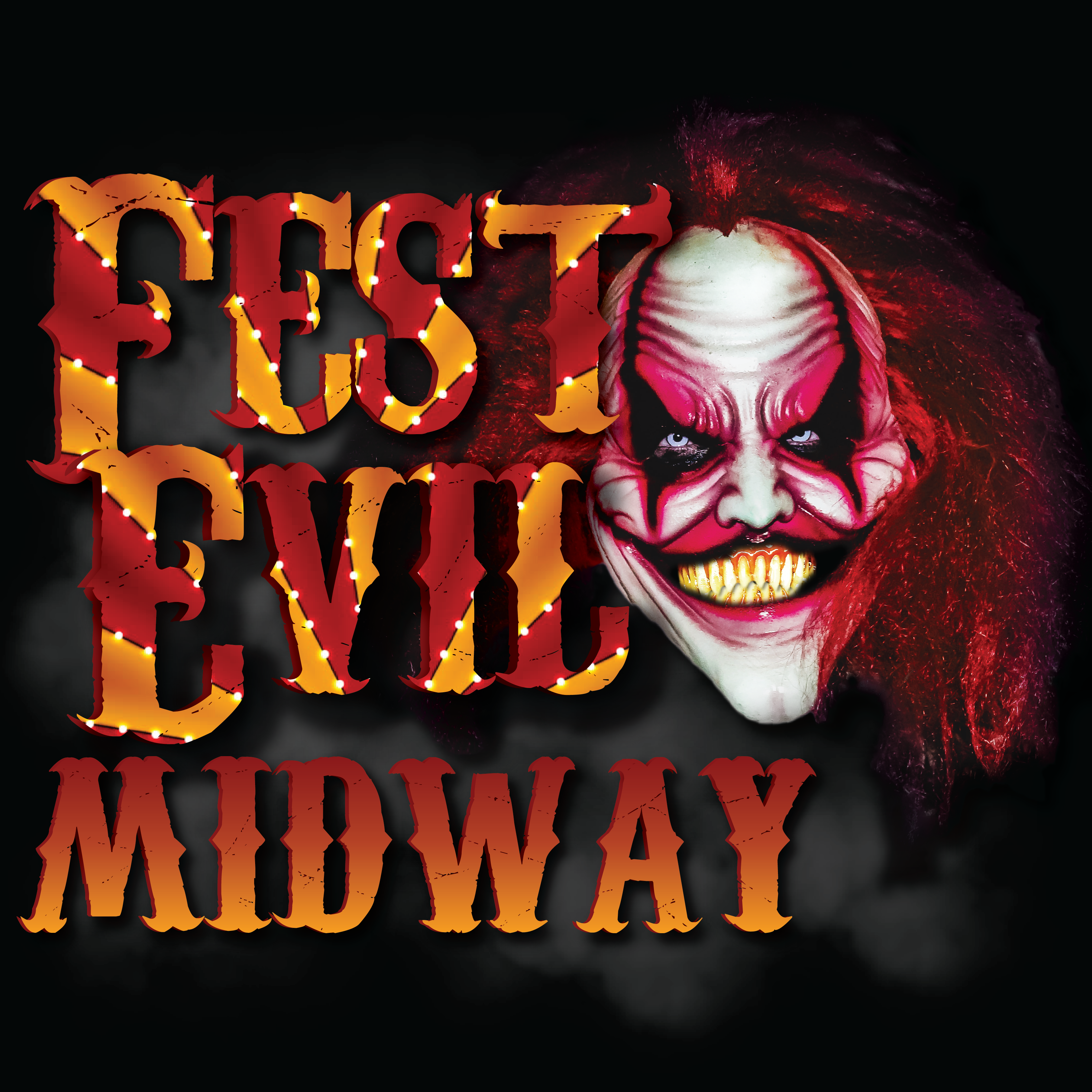 Fest-Evil Midway
