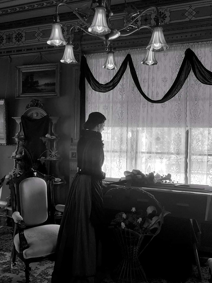 Sequential Killers of the Victorian Age - Season Six