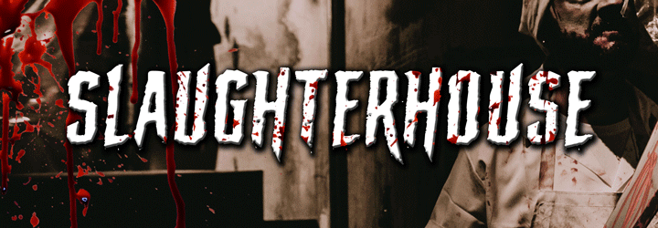 Slaughterhouse