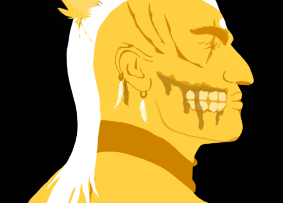 Duch Wojownika [The Warrior’s Spirit]