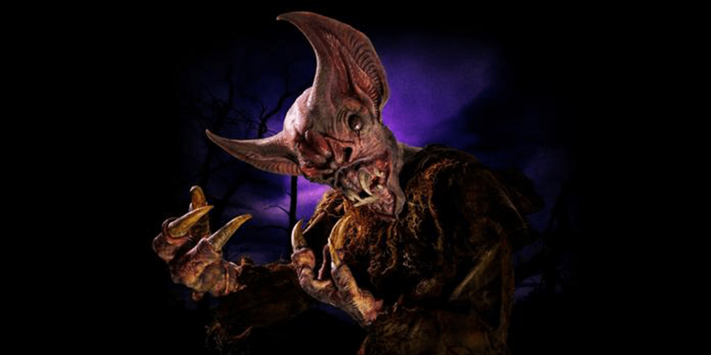 Daywalker