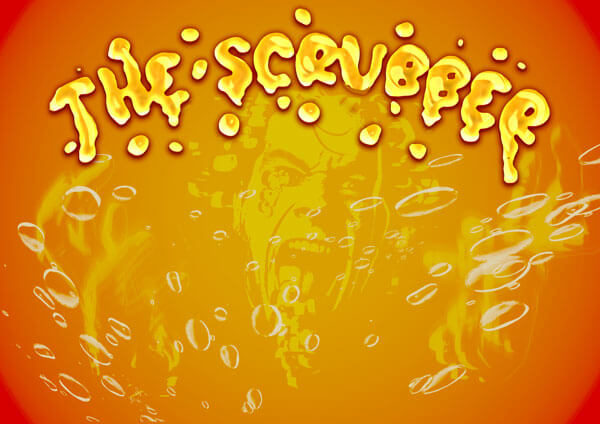 The Scrubber