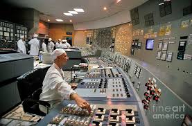 Nucléaire prev. Chernobyl [Nuclear prev. Chernobyl]