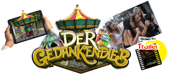 Der Gedankendieb [Outdoor]
