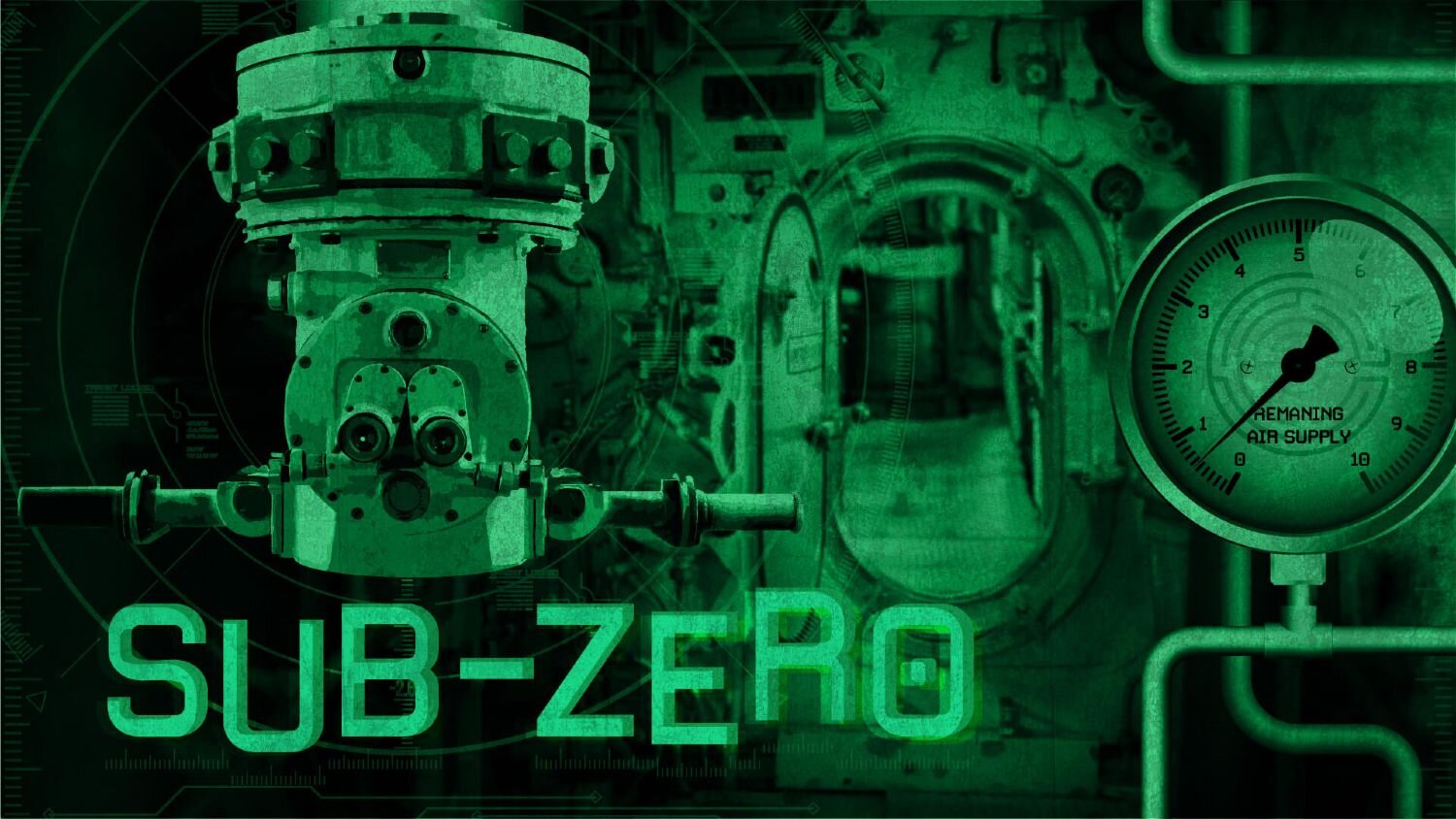 Sub Zero