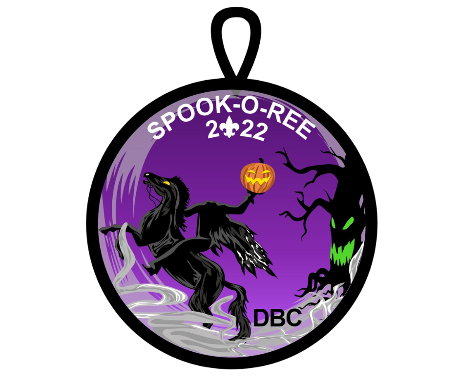 Spook-O-Ree