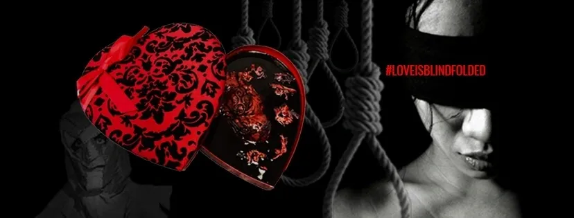 50 Shades of Fear